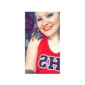 Meet your Posher, Allison